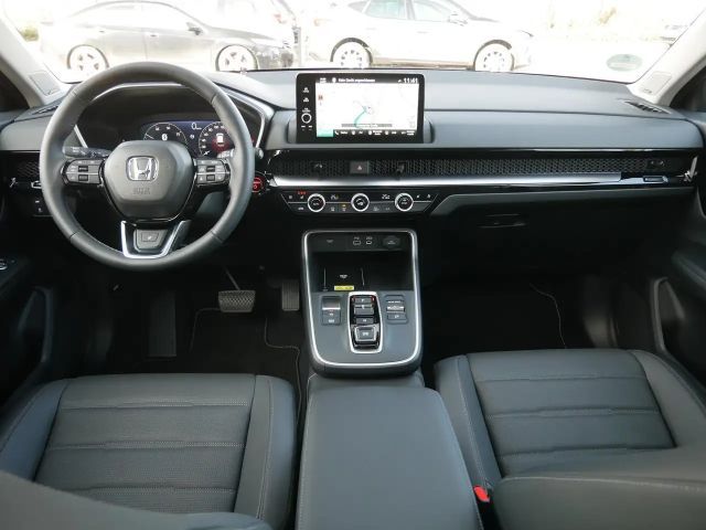 Honda CR-V 2.0 Advance e:HEV