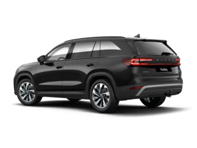 Skoda Kodiaq 2.0 TDI 4x4 Selection