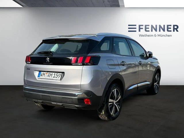 Peugeot 3008 Allure Pack