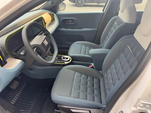 Fiat Grande Panda E La Prima