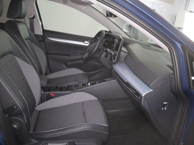 Volkswagen Golf 2.0 TDI DSG