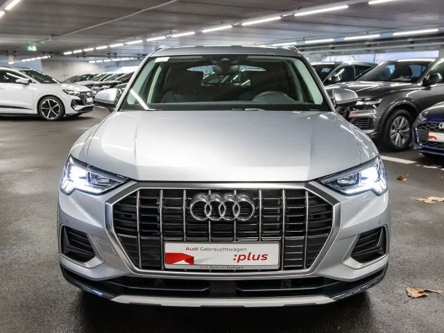 Audi Q3 35 TFSI S-Tronic