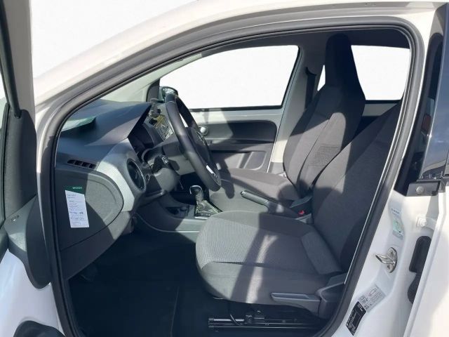 Skoda Citigo-e iV Best