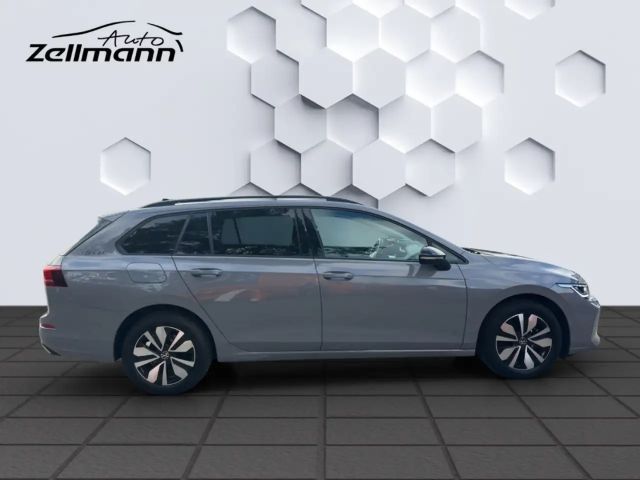 Volkswagen Golf DSG Golf VIII Variant