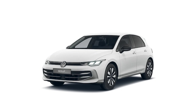 Volkswagen Golf 1.5 TSI