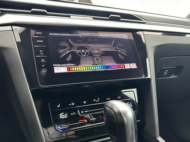 Volkswagen Arteon 4Motion R-Line