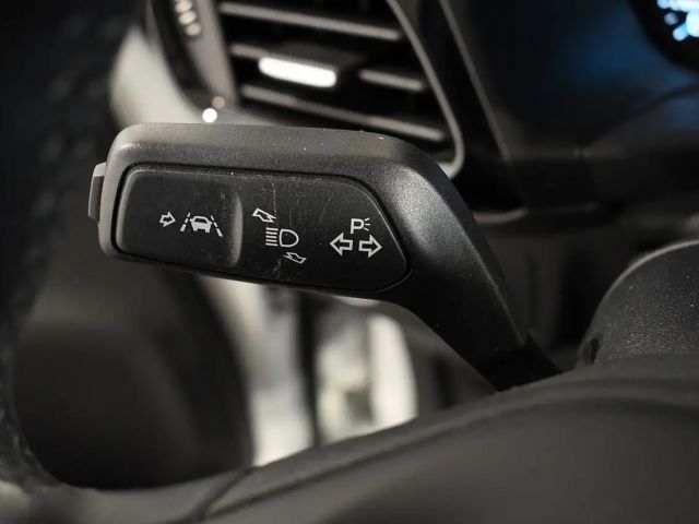 Ford Puma Cool & Connect EcoBoost