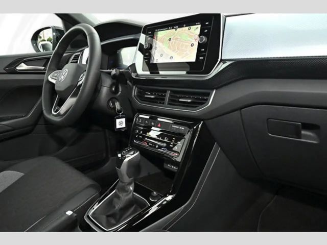 Volkswagen T-Cross 1.0 TSI DSG