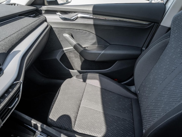 Skoda Octavia 1.0 TSI Combi