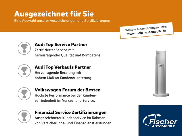 Audi Q2 35 TFSI S-Tronic