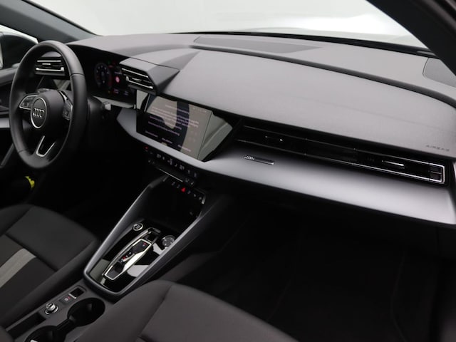 Audi A3 35 TFSI S-Tronic Sedan