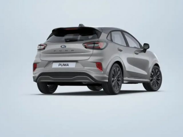 Ford Puma Sound Edition **NEUES MODELL** iACC*360°*B&O