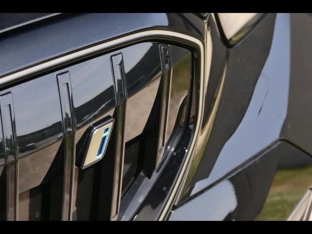 BMW i5 M-Sport eDrive40