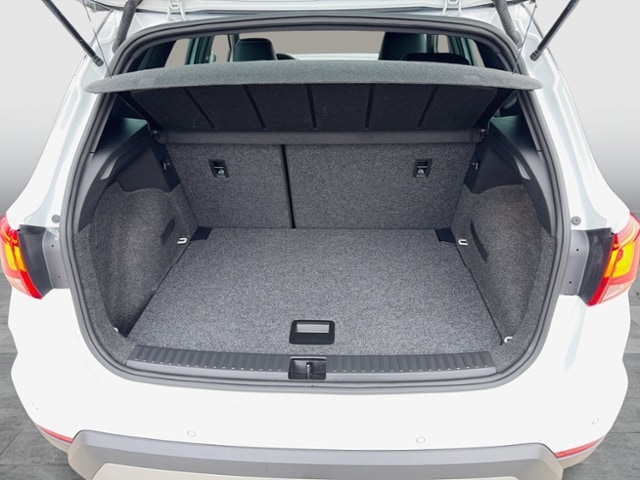 Seat Arona 1.0 TSI DSG