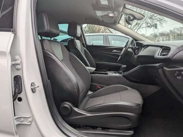 Opel Insignia GS-Line Grand Sport