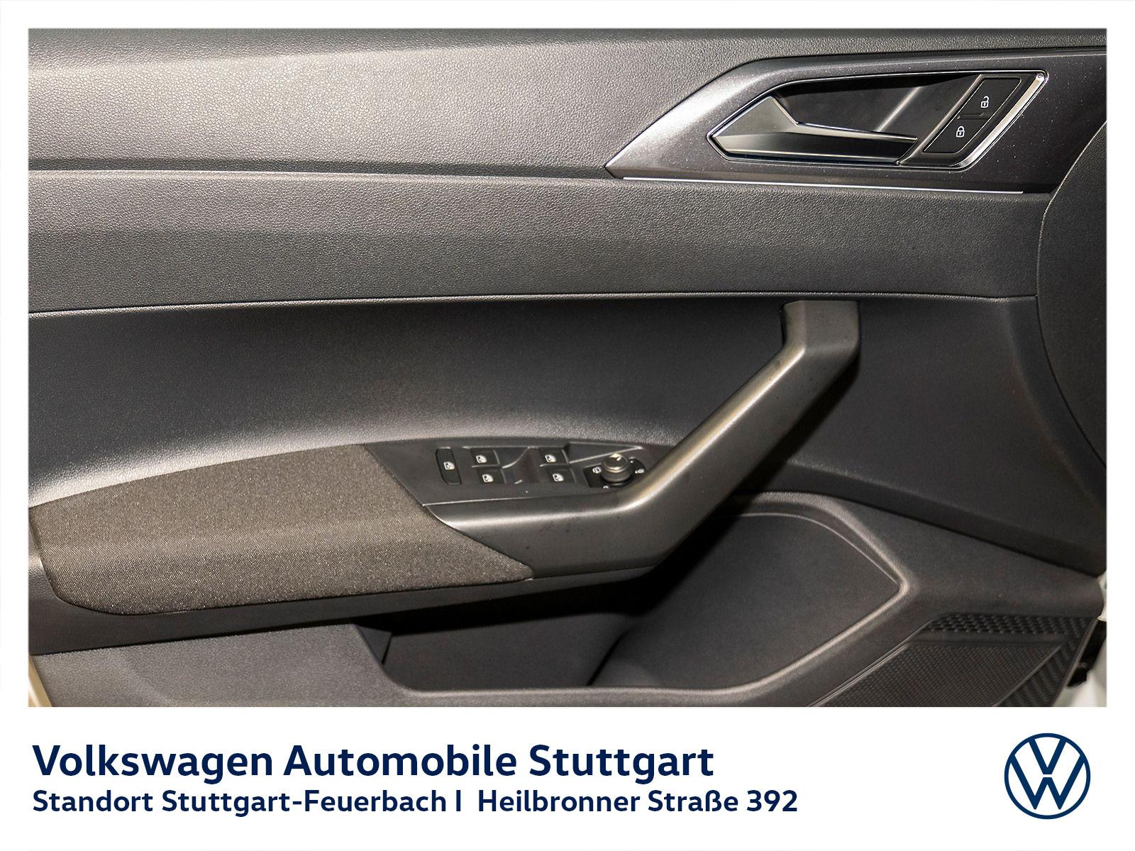 Volkswagen Polo DSG GTI