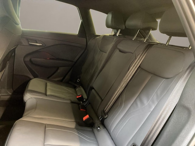 Audi Q3 Hybride S-Tronic