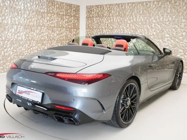 Mercedes-Benz AMG SL 4MATIC