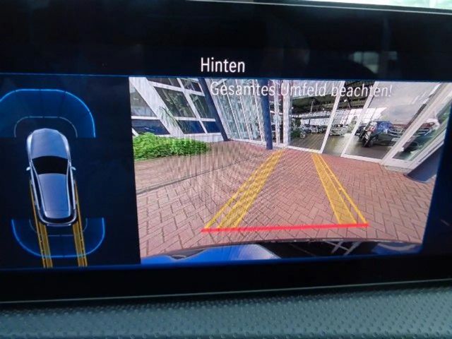 Mercedes-Benz A 180 Hatchback