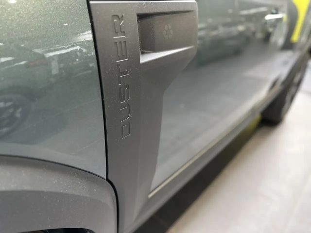 Dacia Duster Extreme TCe 130