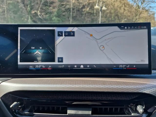 BMW 330 330i M-Sport Touring xDrive