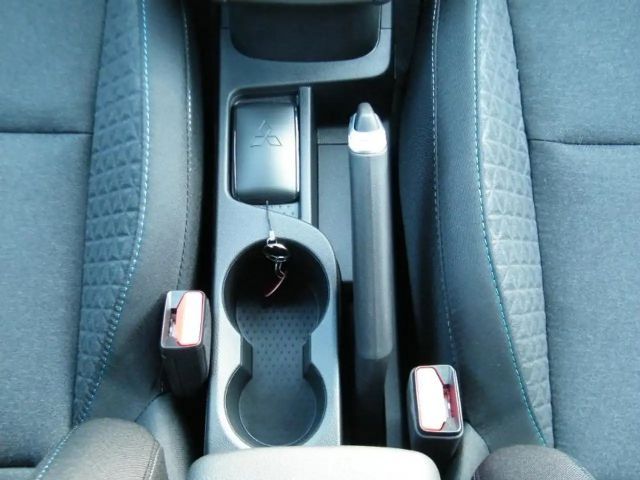 Mitsubishi ASX 1.3 PLUS KLIMA/LED/SHZ/DAB+/KAMERA