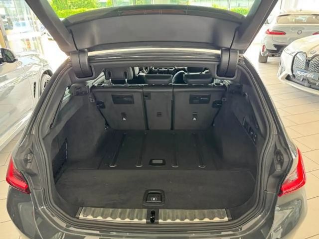 BMW 320 320d M-Sport Touring xDrive