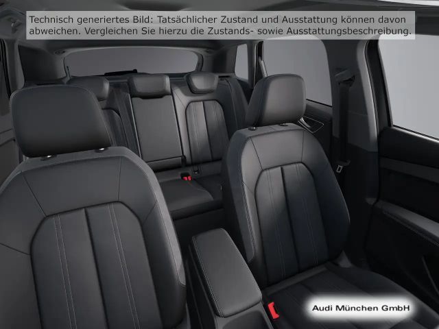 Audi Q4 e-tron 45 AHK/20"Zoll/Matrix/Navi+