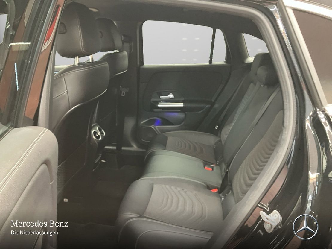 Mercedes-Benz GLA 200 GLA 200 d