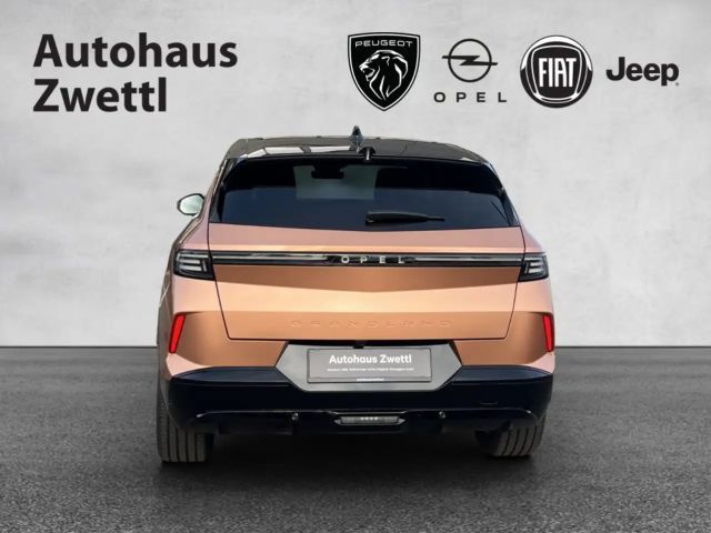 Opel Grandland X GS-Line Grand Sport