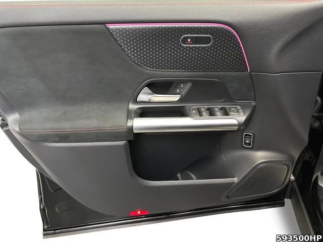 Mercedes-Benz EQA 350 4MATIC AMG Line