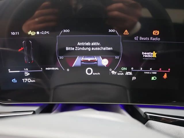 Audi S5 Quattro S-Tronic