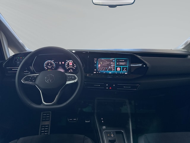 Volkswagen Caddy 2.0 TDI DSG Maxi Style