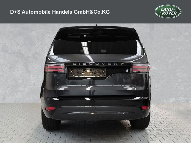 Land Rover Discovery AWD Dynamic SE