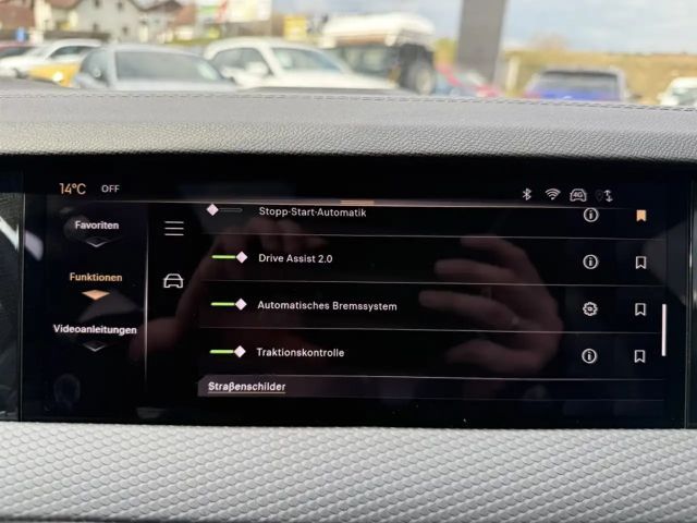 DS DS 4 BlueHDi Mobiles