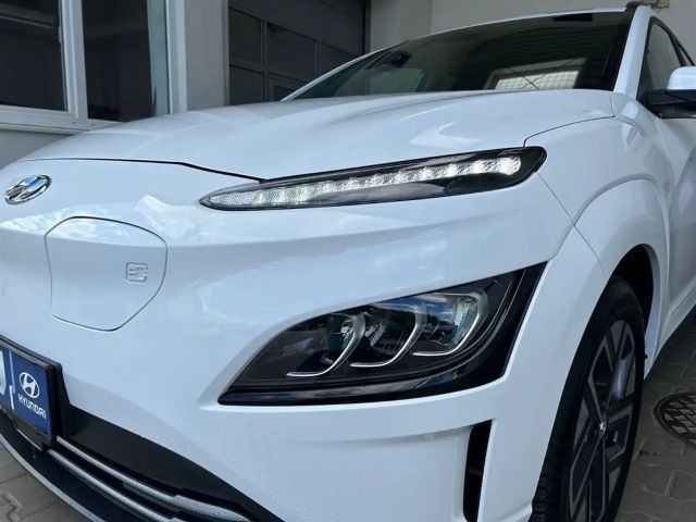 Hyundai Kona Edition 30 plus Electric