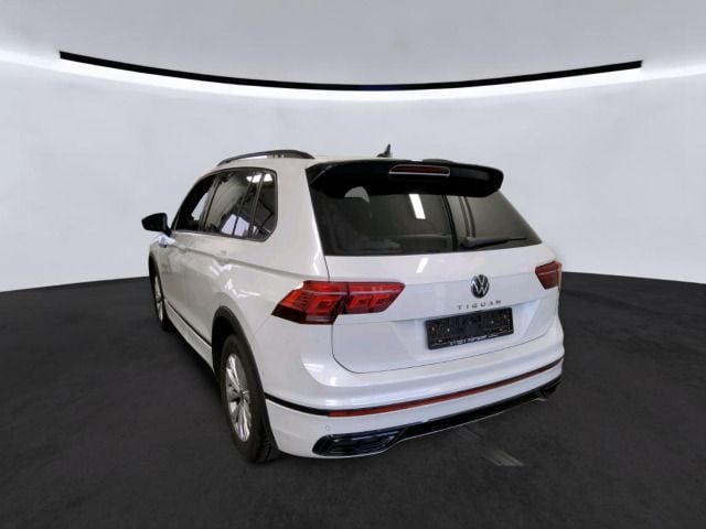 Volkswagen Tiguan 1.5 TSI DSG R-Line