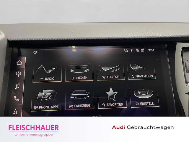 Audi A1 30 TFSI S-Tronic Sportback