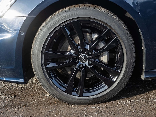 Audi A6 40 TDI Avant Quattro S-Tronic