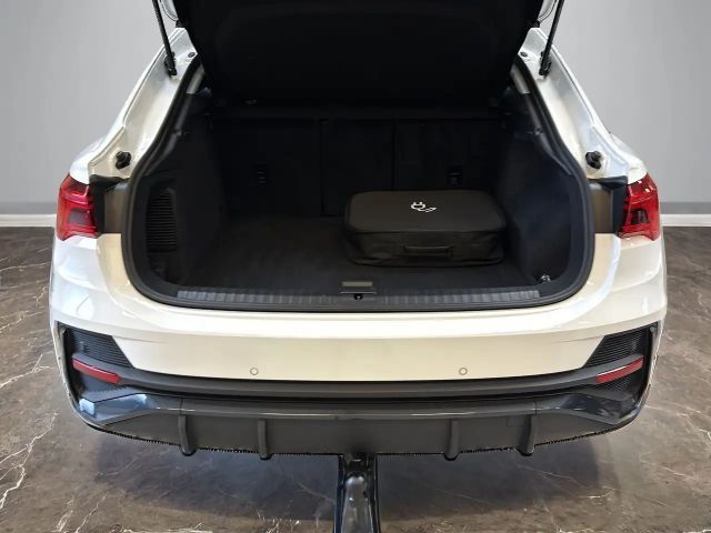 Audi Q3 45 TFSI Hybride S-Tronic