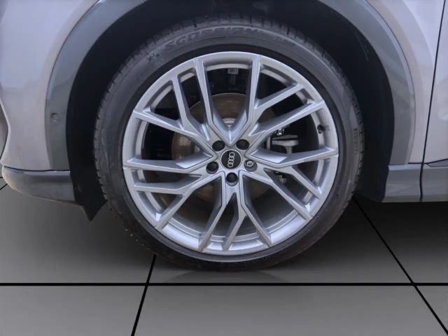 Audi Q4 e-tron 35 S-Line Sportback