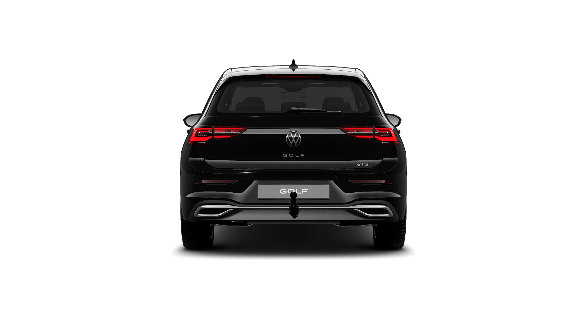 Volkswagen Golf 1.5 eTSI DSG Golf VIII Style