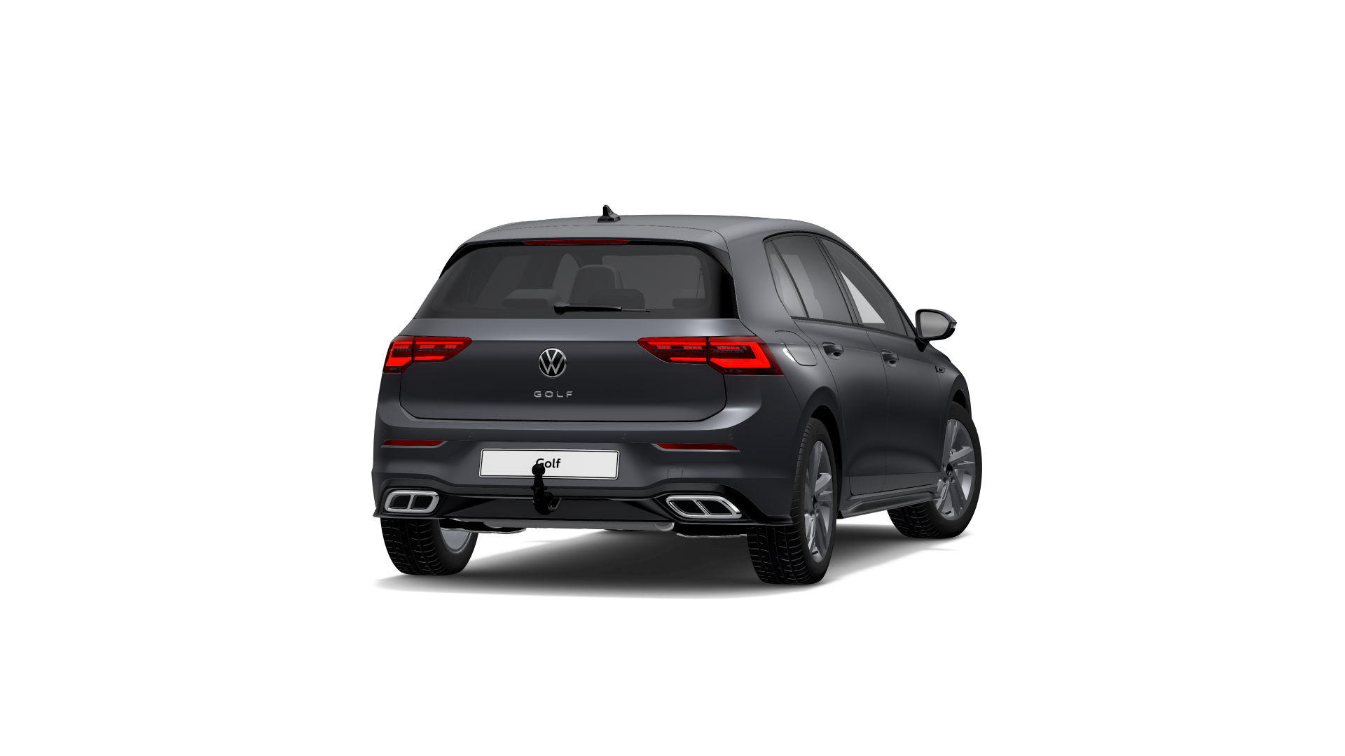 Volkswagen Golf 2.0 TDI DSG R-Line