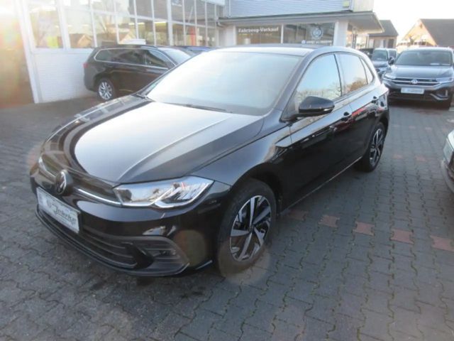 Volkswagen Polo 1.0 TSI DSG Life