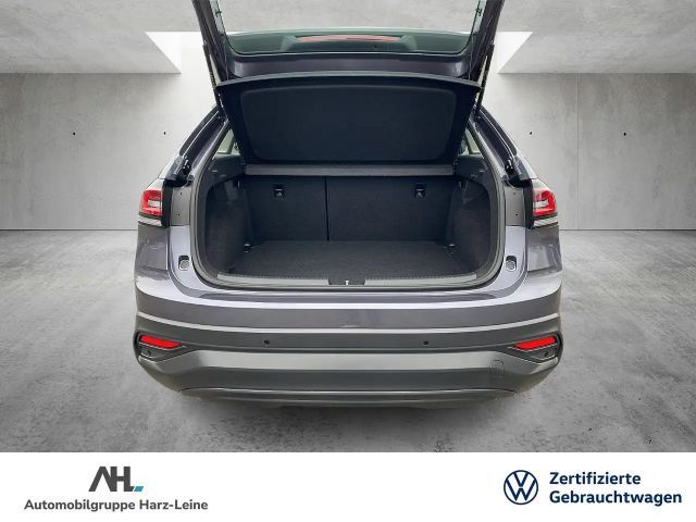 Volkswagen Taigo 1.0 TSI DSG Life