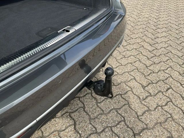 Audi A4 35 TFSI S-Line