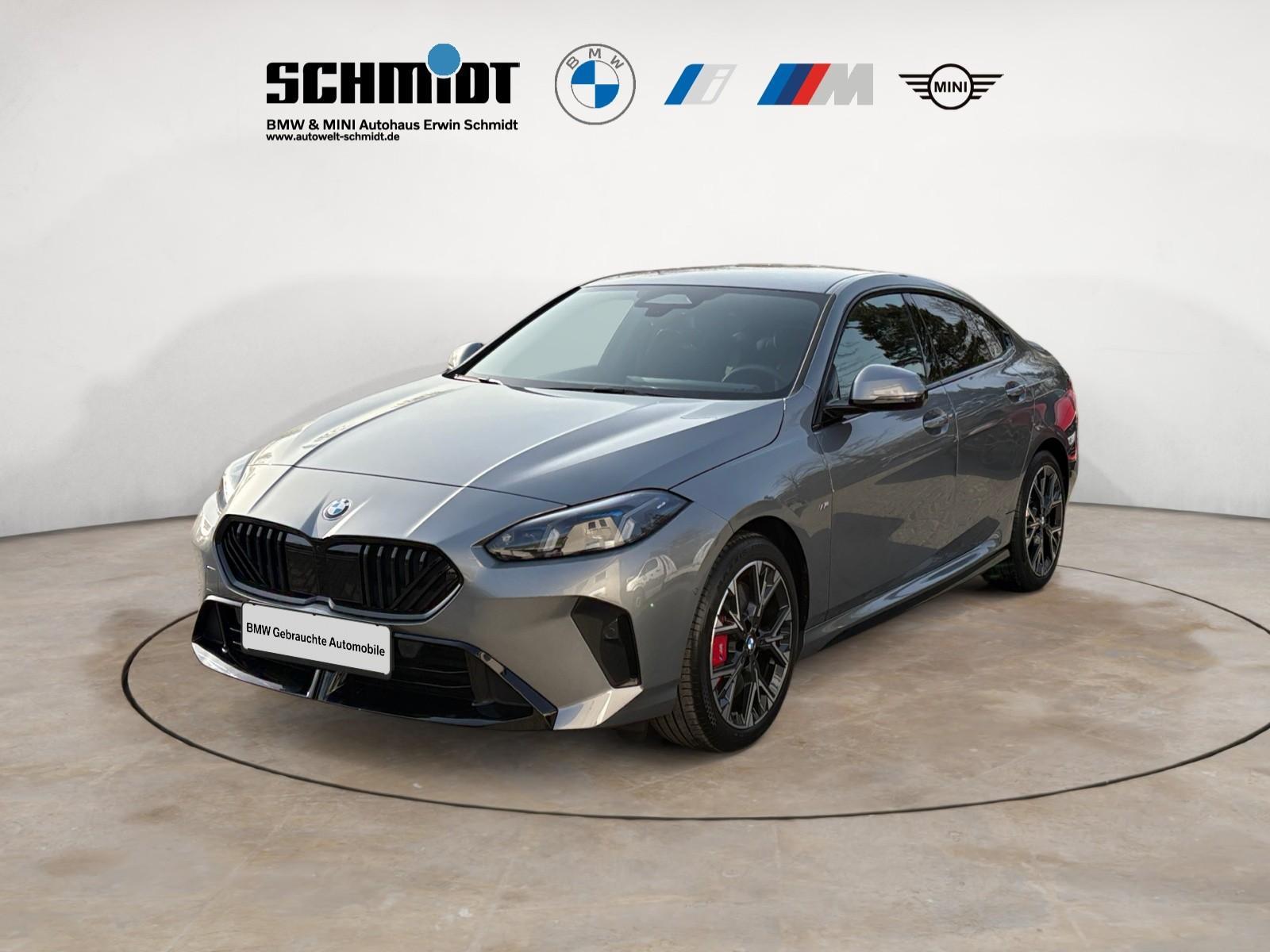 BMW 220 Coupé Gran Coupé