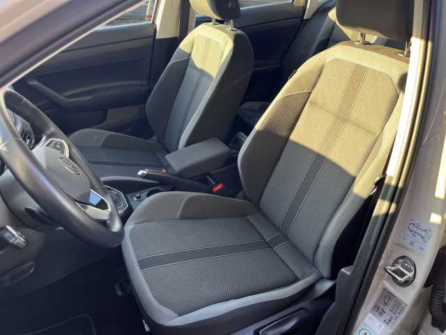 Volkswagen Polo 1.0 TSI DSG IQ.Drive Style