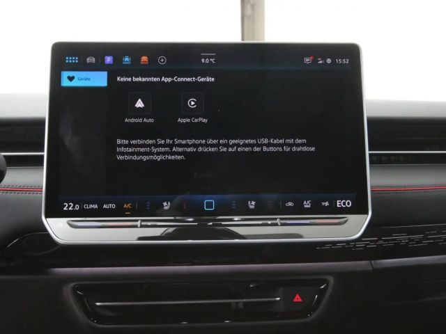 Volkswagen ID.7 4Motion Business GTX Tourer