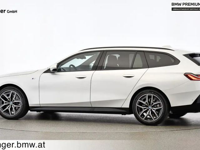 BMW 520 520d xDrive